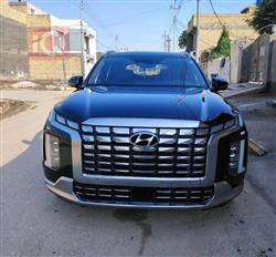 هيونداي باليسيد